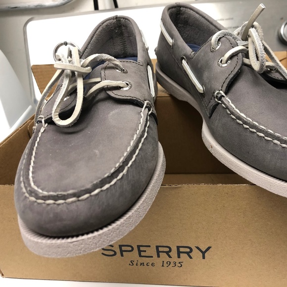 Sperry Other - Sperry Boat Shoes